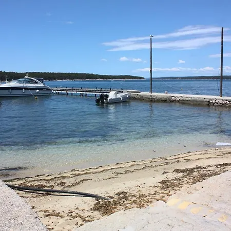 Seaside House Barbat, Rab - 16712