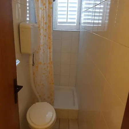 Holiday home Seaside House Barbat, Rab - 16712