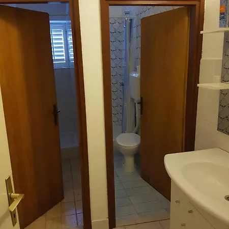 Dom wakacyjny Seaside House Barbat, Rab - 16712