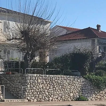 Holiday home Seaside House Barbat, Rab - 16712 *