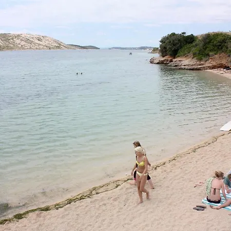 Seaside House Barbat, Rab - 16712 Dom wakacyjny