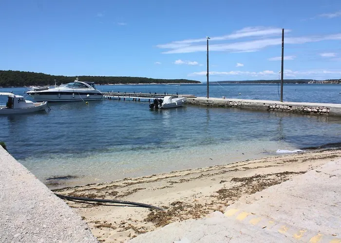 Seaside House Barbat, Rab - 16712