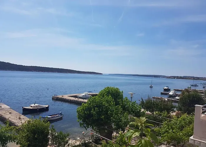 Prázdninový dům Seaside House Barbat, Rab - 16712 Barbat na Rabu