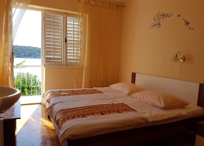 Seaside House Barbat, Rab - 16712 Barbat na Rabu