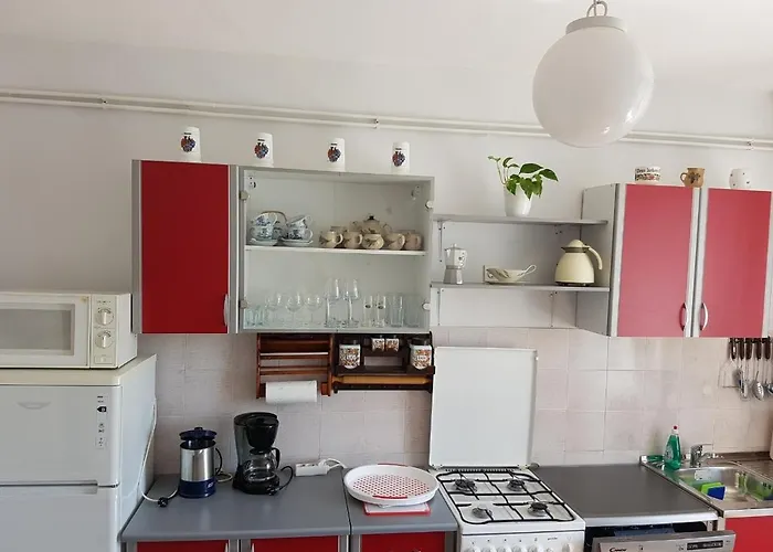 Seaside House Barbat, Rab - 16712 * Barbat na Rabu